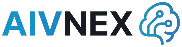 AIVNEX Logo
